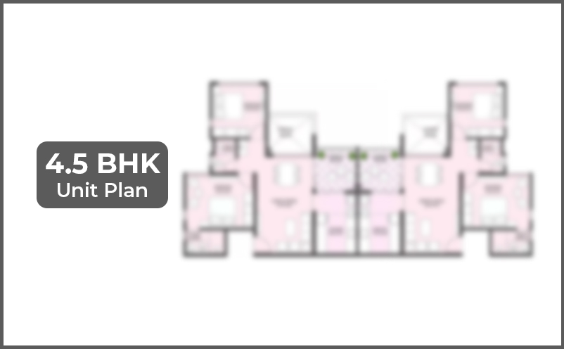 7 Plumeria Drive 4 BHK