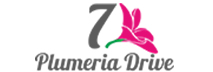 >7 Plumeria Drive Logo